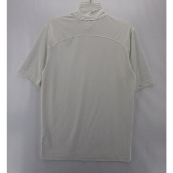 Auburn Tigers Shirt Medium Under Armour All Season Heat Gear Fitted - Picture 7 of 12